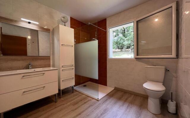 Maison Urrugne, 4 pièces, 6 personnes - FR-1-239-770