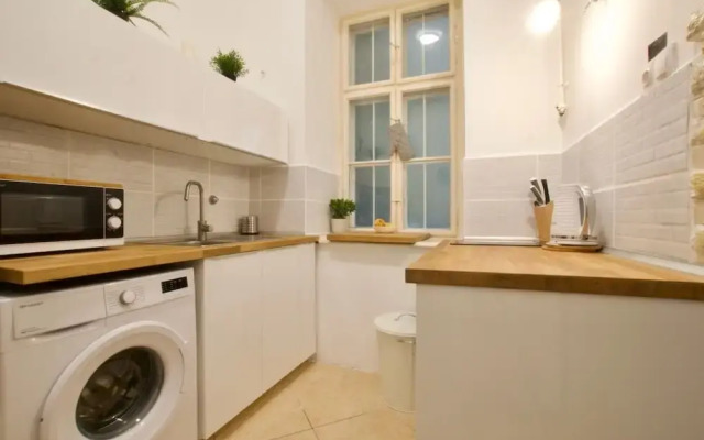 Oasis Apartments Liberty Bridge Ii