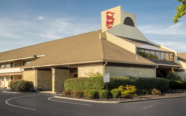 Red Roof Inn Columbus Northeast - Westerville