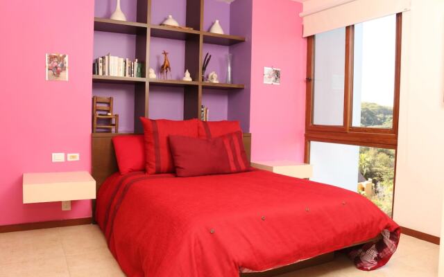 Borneo 701 Alamar - 3 Br Apts