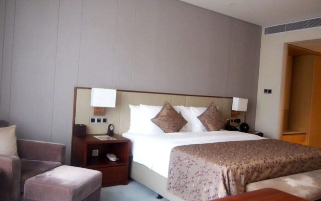 WOJO Hotel