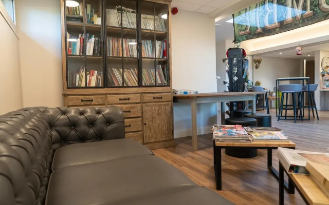 Gite 3pieces 4personnes 2bebes 2salles D'eau