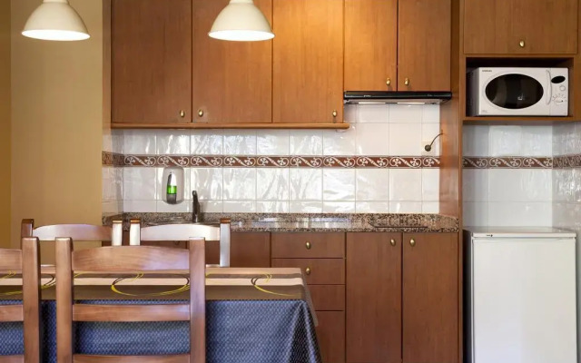 Aparthotel Eth Palai