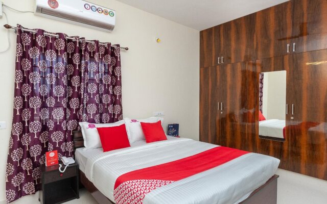 Sorgam Residency By OYO Rooms
