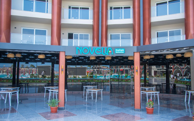 Rewaya Majestic Resort