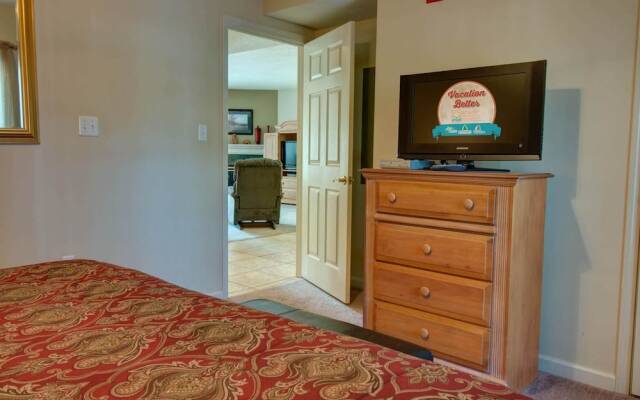 Whispering Pines 414