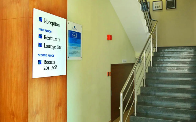 Hotel Aquarius
