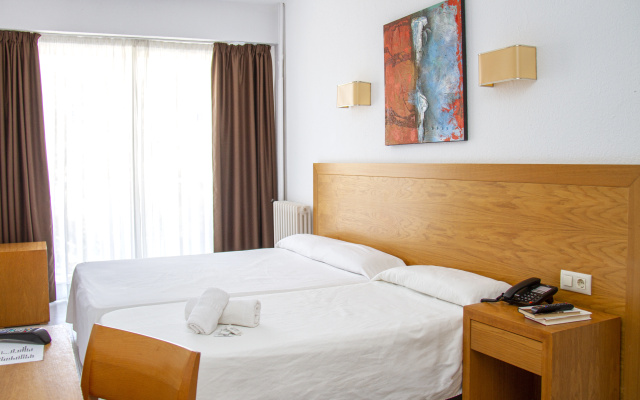 Hotel Selva Arenal