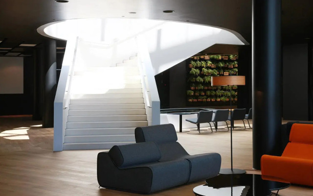 Lone Hotel by Maistra Collection