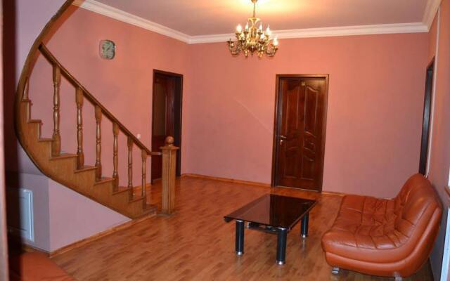 Gyumri Hotel