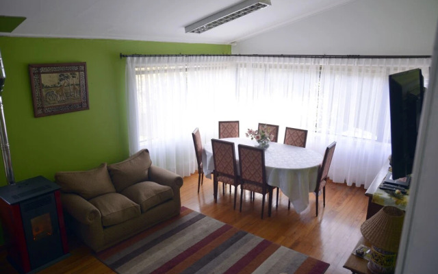 Green Hostel