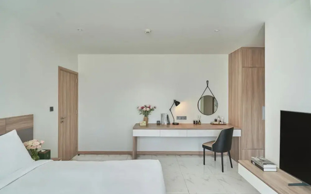 Noden2 Hotel & Apartment