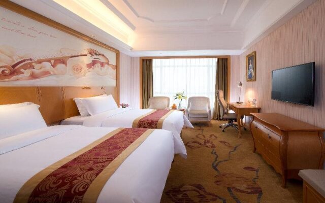 Vienna 3 Best Hotel Shenzhen Linan Nankeda Branch