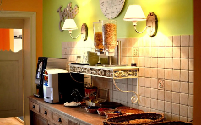 Hotel Derby MERODE