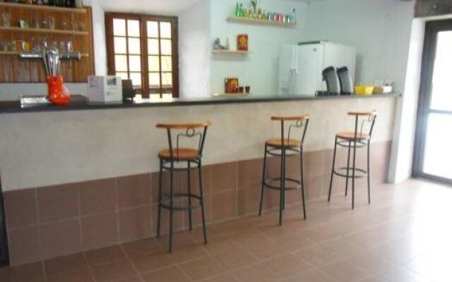 Le Moulin de Sournia