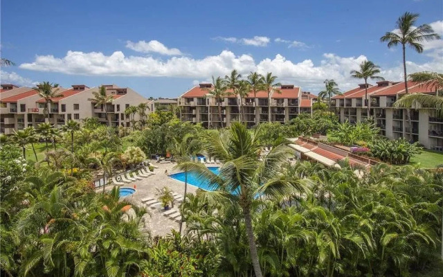 Kamaole Sands 06-405 - 2 Br Condo