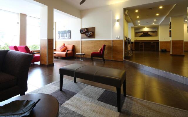 Casa Andina Standard Miraflores San Antonio