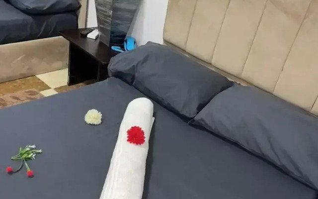 Pyramids stars view Inn