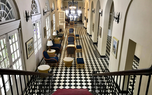 Hotel El Prado