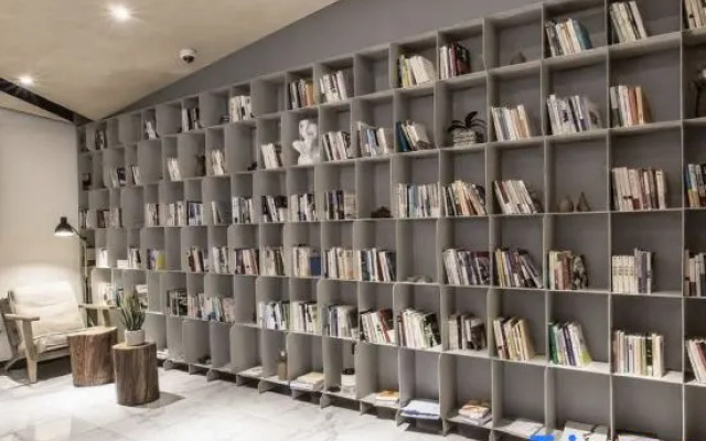 Zhuzai Shudian Hotel