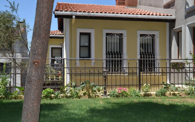 Symbola Bosphorus Istanbul