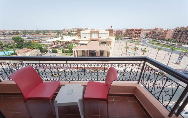 Red Hotel Marrakech