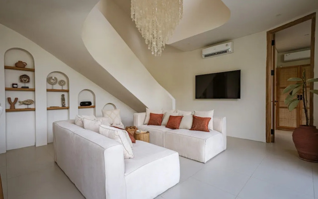 Villa Good Juju Uluwatu