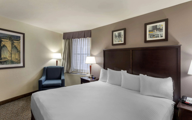 Best Western Gregory Hotel