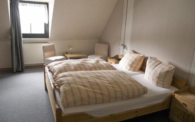 Hotel Brauer