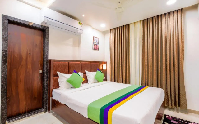 Treebo A1 Residency, Hingna T Point