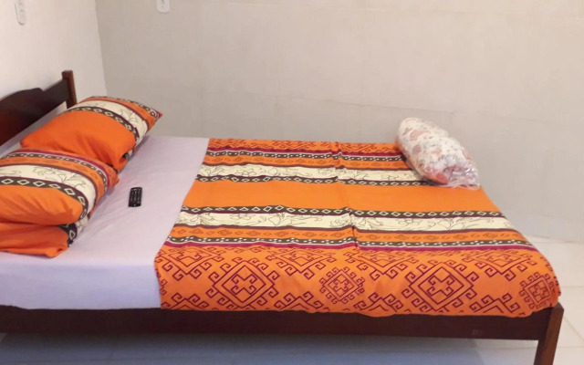 Apartamentos de Férias por Temporada Martim De Sá