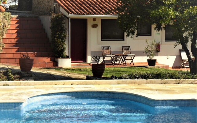 Vila Dos Castanheiros