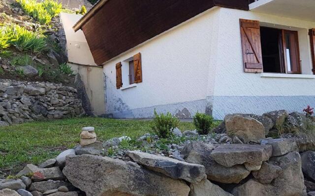 Appartement Saint-Michel-de-Chaillol, 2 pièces, 4 personnes - FR-1-393-150