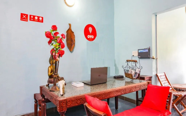 Breeze Homes by OYO Rooms