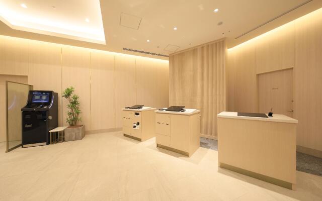 Richmond Hotel Moriokaekimae