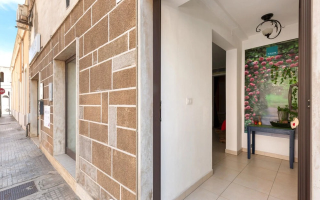 Appartamenti Novecento by BarbarHouse