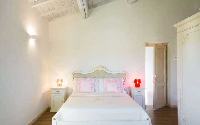 Villa Dolcesole by Mmega