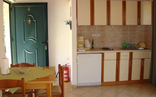 Villas Oleandri