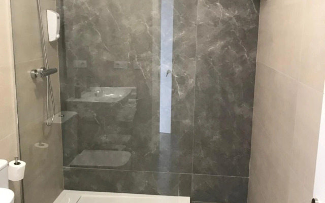 Apartamentos Ad Theatrum