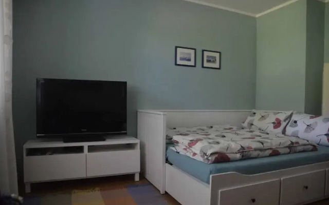 Ferienwohnung Biedermann