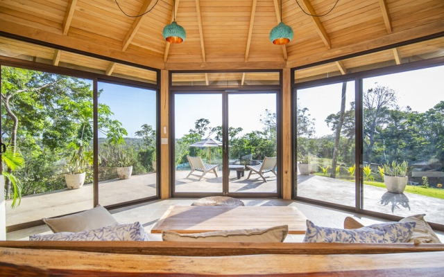 Purple Valley luxury