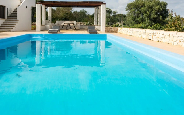 Trullo Tranquillo