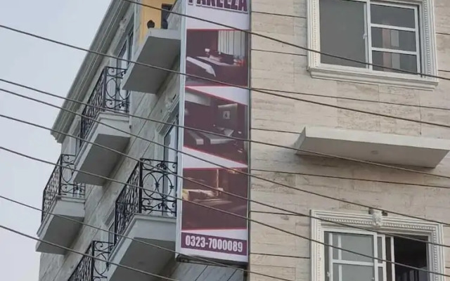 Hotel Grand Pakeeza