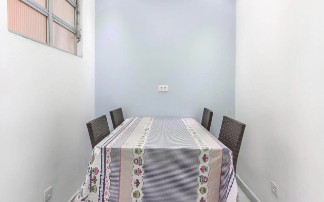 Apartamento em localização privilegiada próximo ao metrô Santa Cecília