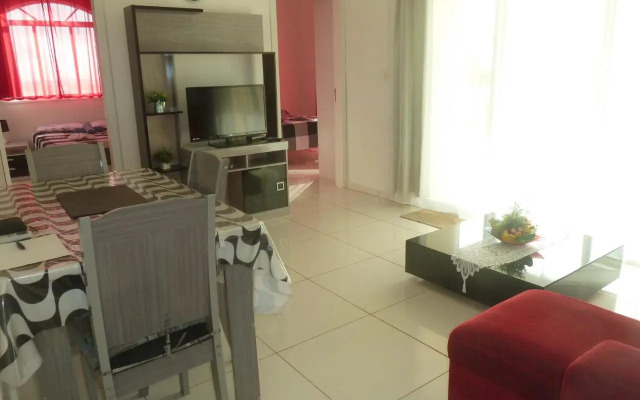 Apartamento 150M Da Praia De Canoa Quebrada