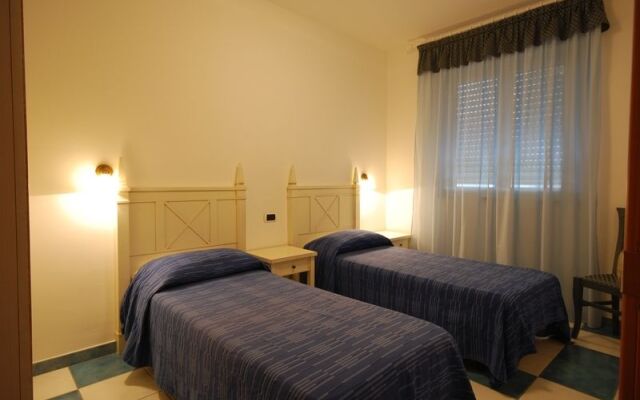 Residence Mare Blu