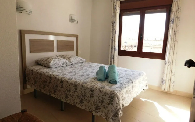 Apartamento Poblat Tipic 1 - A192