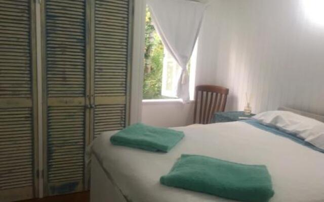 Keppel Bay Beach House