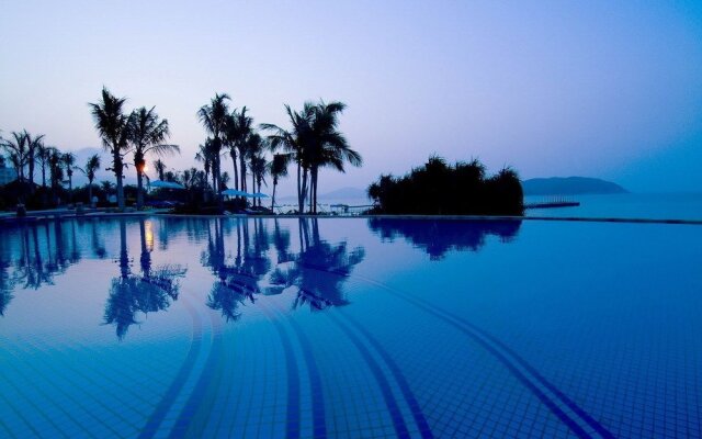 Aegean Boutique Suites Resort Sanya