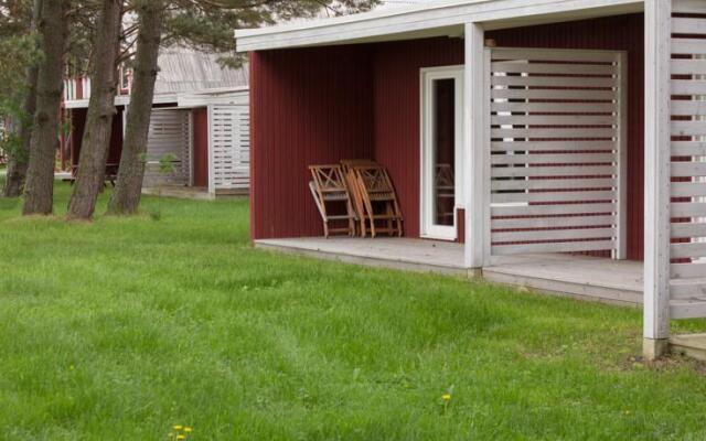 Kosmonautika Holiday Centre